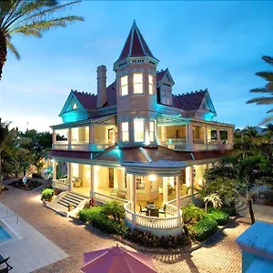 Southernmost House (adults Only) Hotel Key West