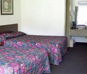 Knights Savannah Hotel Georgetown