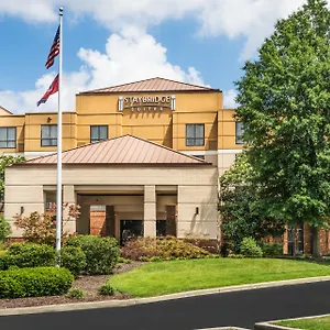 Staybridge Memphis-poplar Ave East By Ihg Hotel