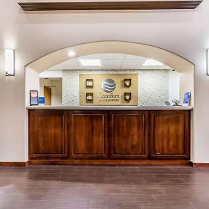 Hotel Comfort & Airport-american Way