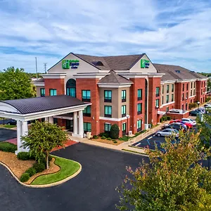 Express & Memphis Southwind By Ihg Hotel