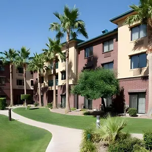 Sleep & Asu Campus Hotel Tempe