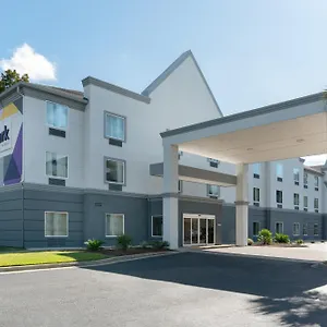 Spark By Hilton Savannah South I-95 Hotel Georgetown