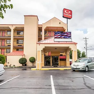Econo & Hotel