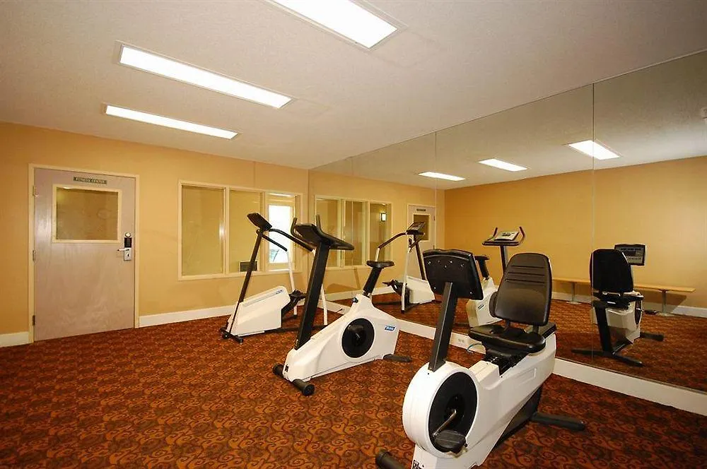 *** Hotel La Quinta Inn & Suites By Wyndham Memphis I-240 United States