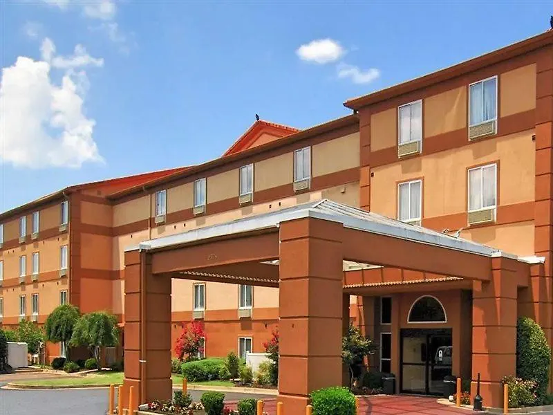 La Quinta Inn & Suites By Wyndham Memphis I-240 United States