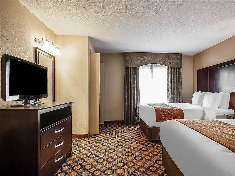 La Quinta Inn & Suites By Wyndham Memphis I-240 United States