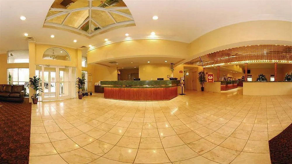 *** Hotel La Quinta Inn & Suites By Wyndham Memphis I-240 United States