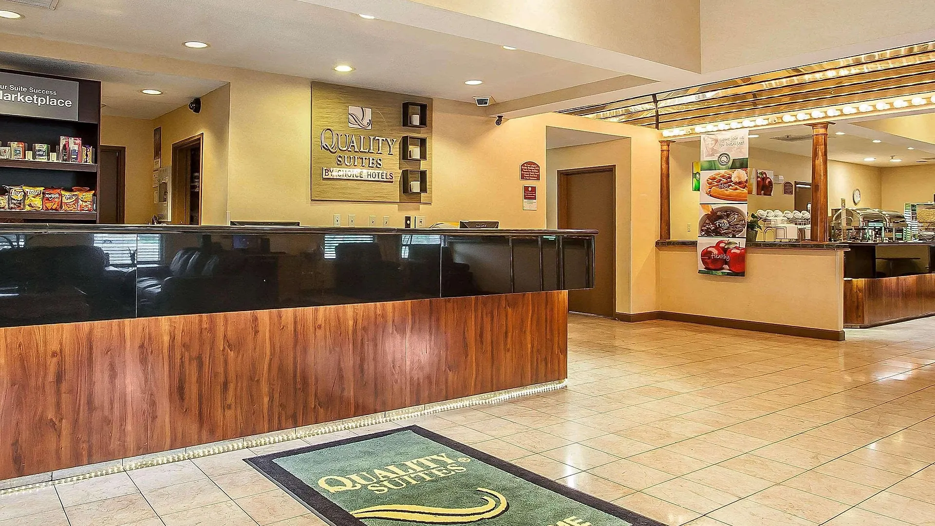La Quinta Inn & Suites By Wyndham Memphis I-240 3*,  United States