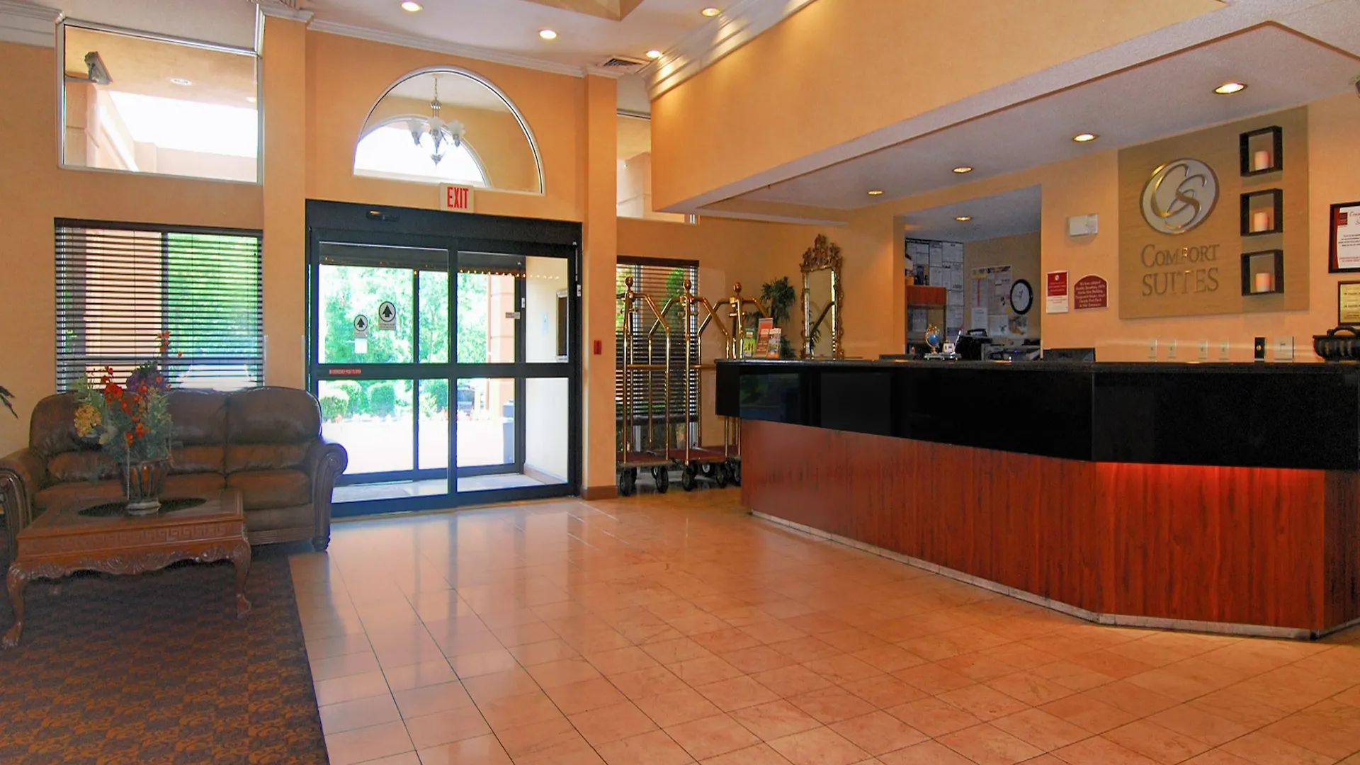 La Quinta Inn & Suites By Wyndham Memphis I-240