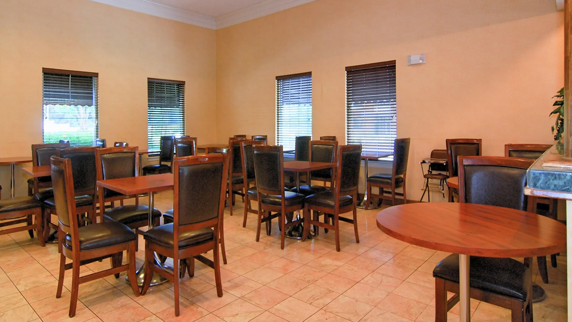 Hotel La Quinta Inn & Suites By Wyndham Memphis I-240