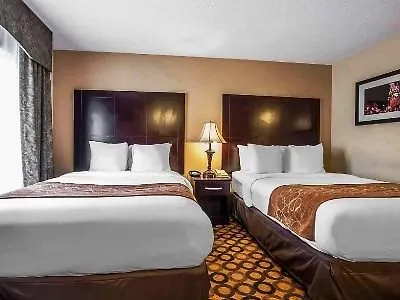 La Quinta Inn & Suites By Wyndham Memphis I-240