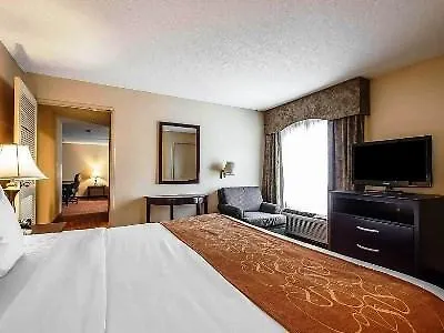 La Quinta Inn & Suites By Wyndham Memphis I-240 United States