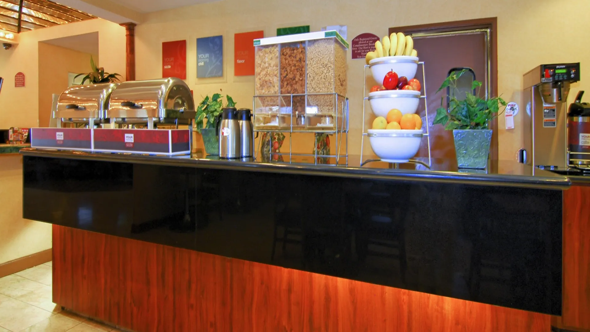 Hotel La Quinta Inn & Suites By Wyndham Memphis I-240