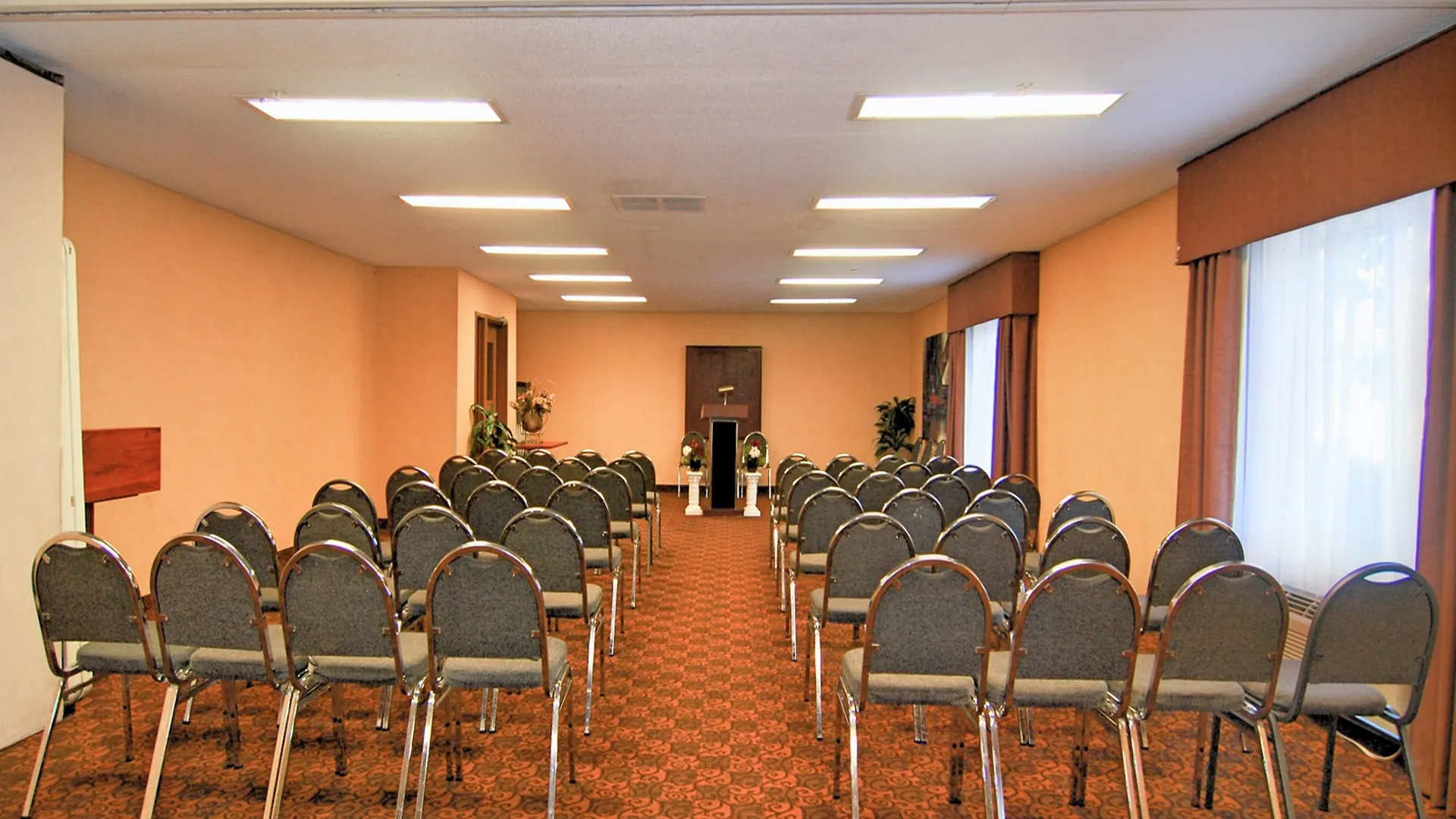 La Quinta Inn & Suites By Wyndham Memphis I-240 United States