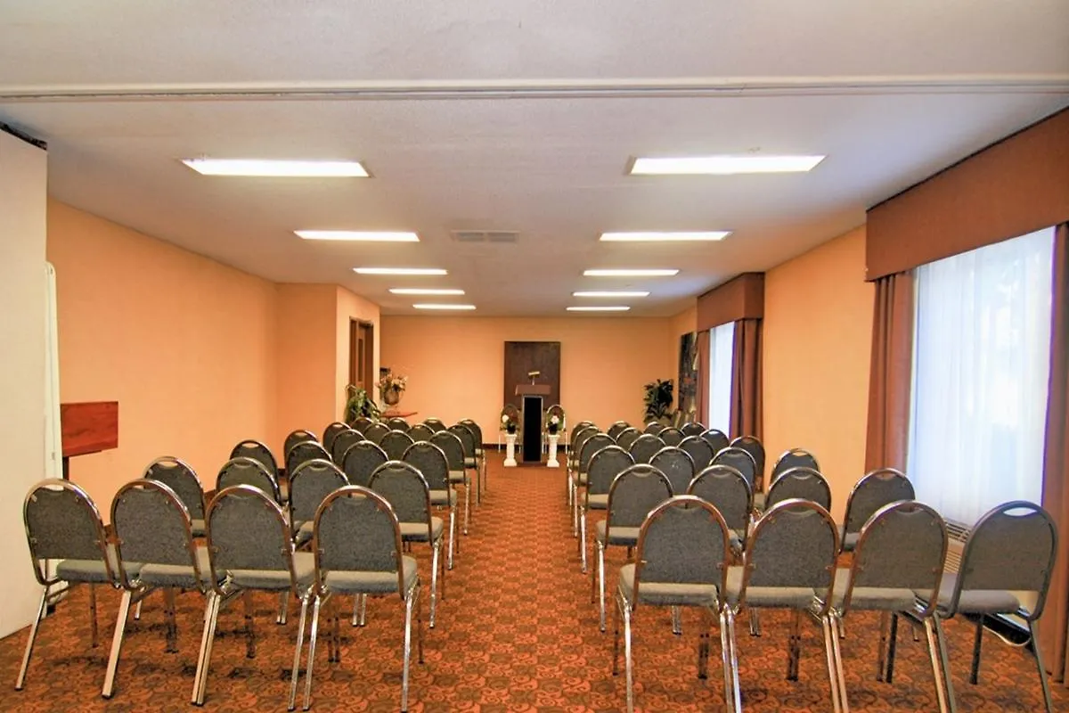 Hotel La Quinta Inn & Suites By Wyndham Memphis I-240