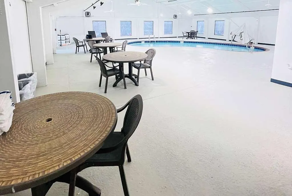 Hotel La Quinta Inn & Suites By Wyndham Memphis I-240