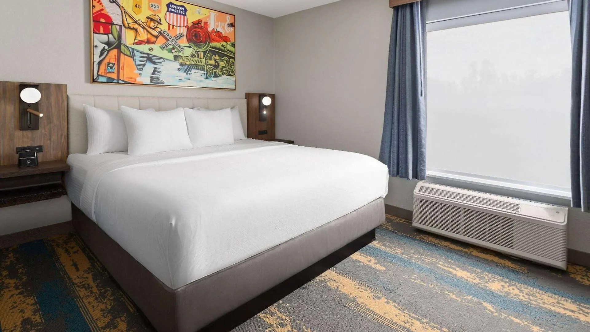 La Quinta Inn & Suites By Wyndham Memphis I-240 3*,