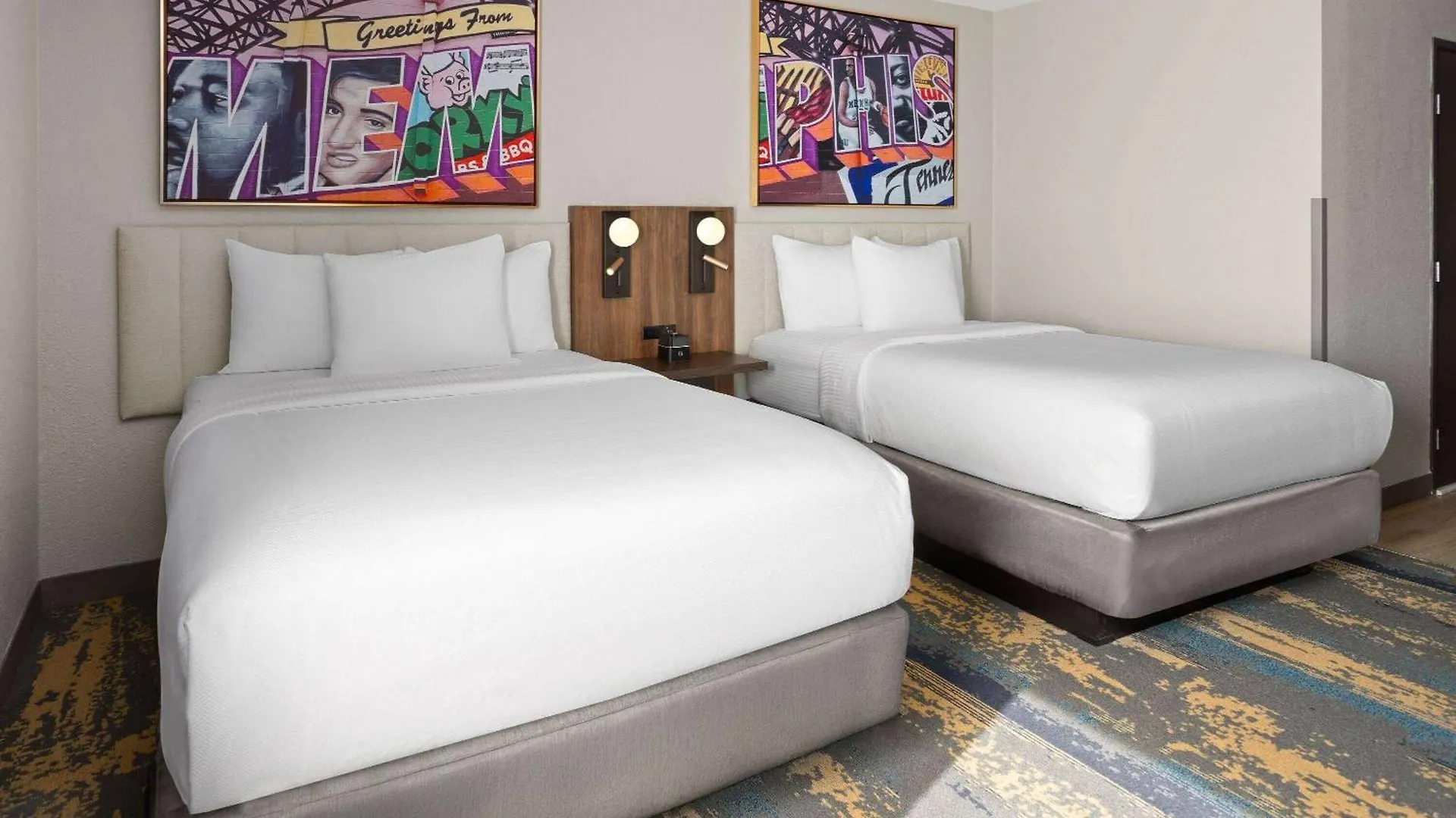 Hotel La Quinta Inn & Suites By Wyndham Memphis I-240