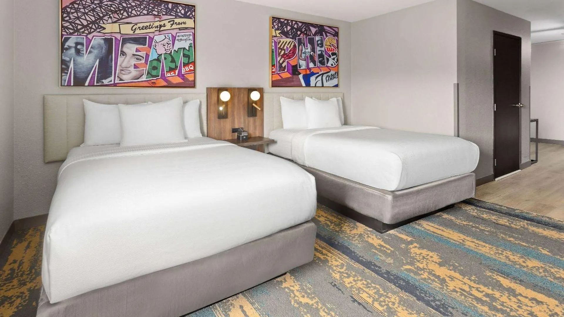 La Quinta Inn & Suites By Wyndham Memphis I-240 United States