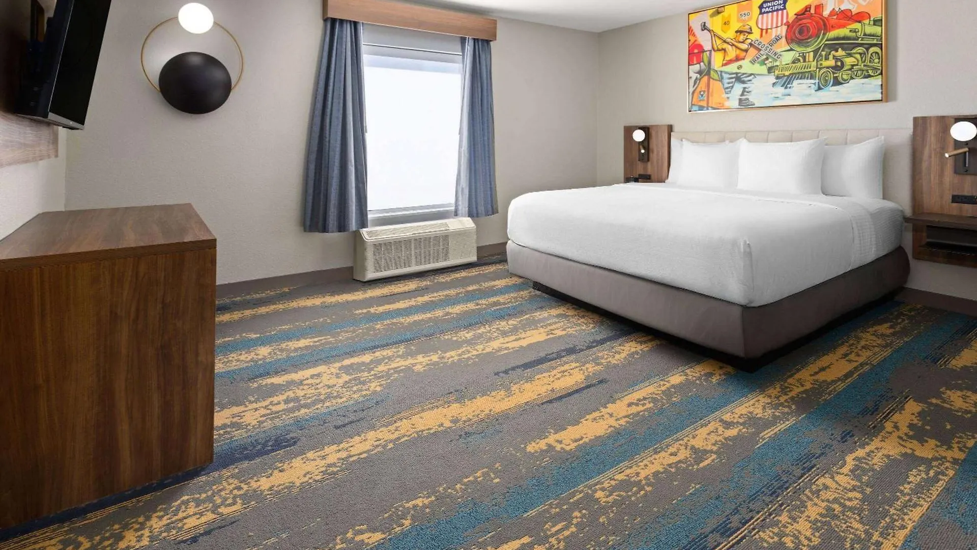 La Quinta Inn & Suites By Wyndham Memphis I-240 Hotel