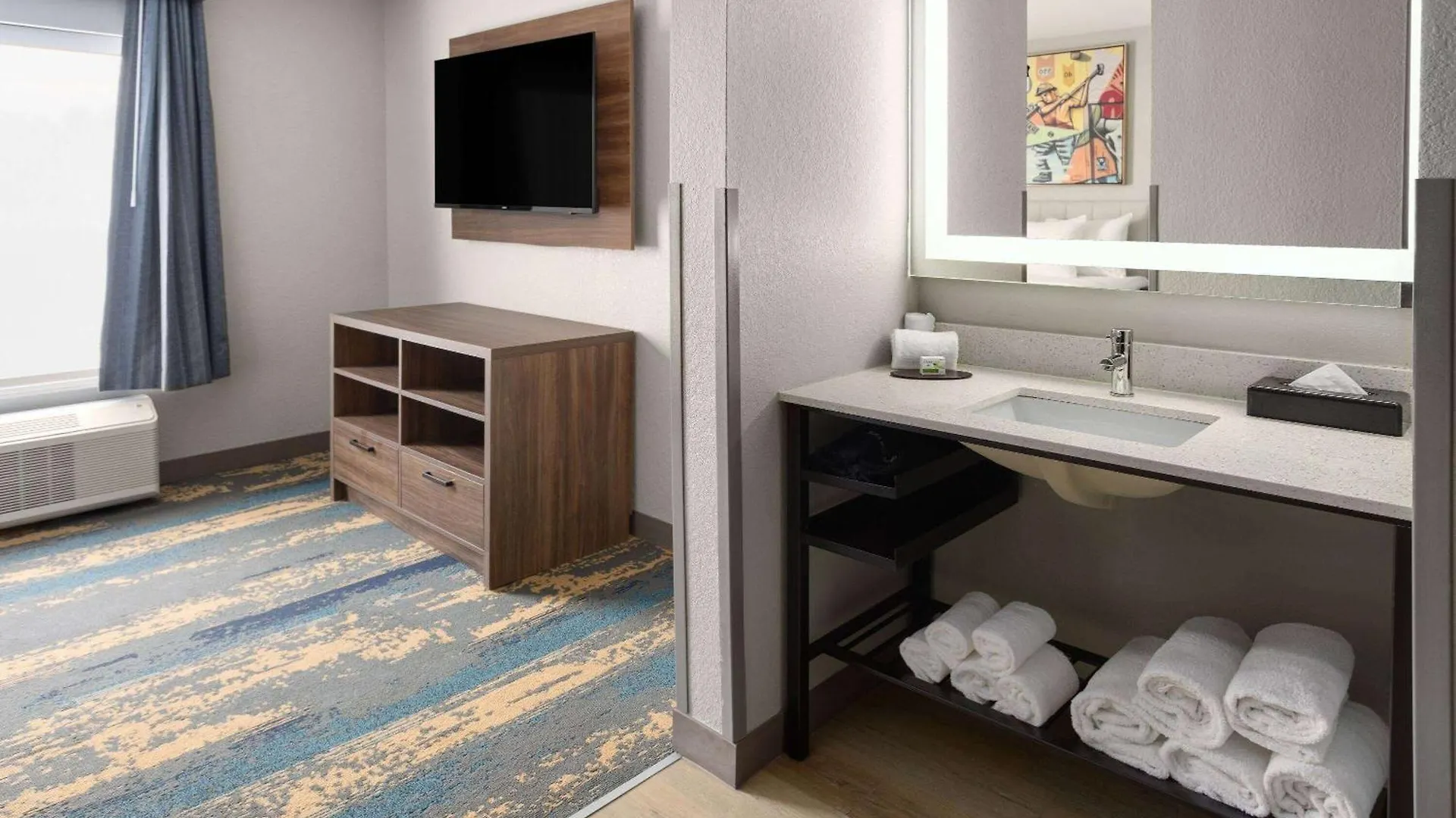 La Quinta Inn & Suites By Wyndham Memphis I-240