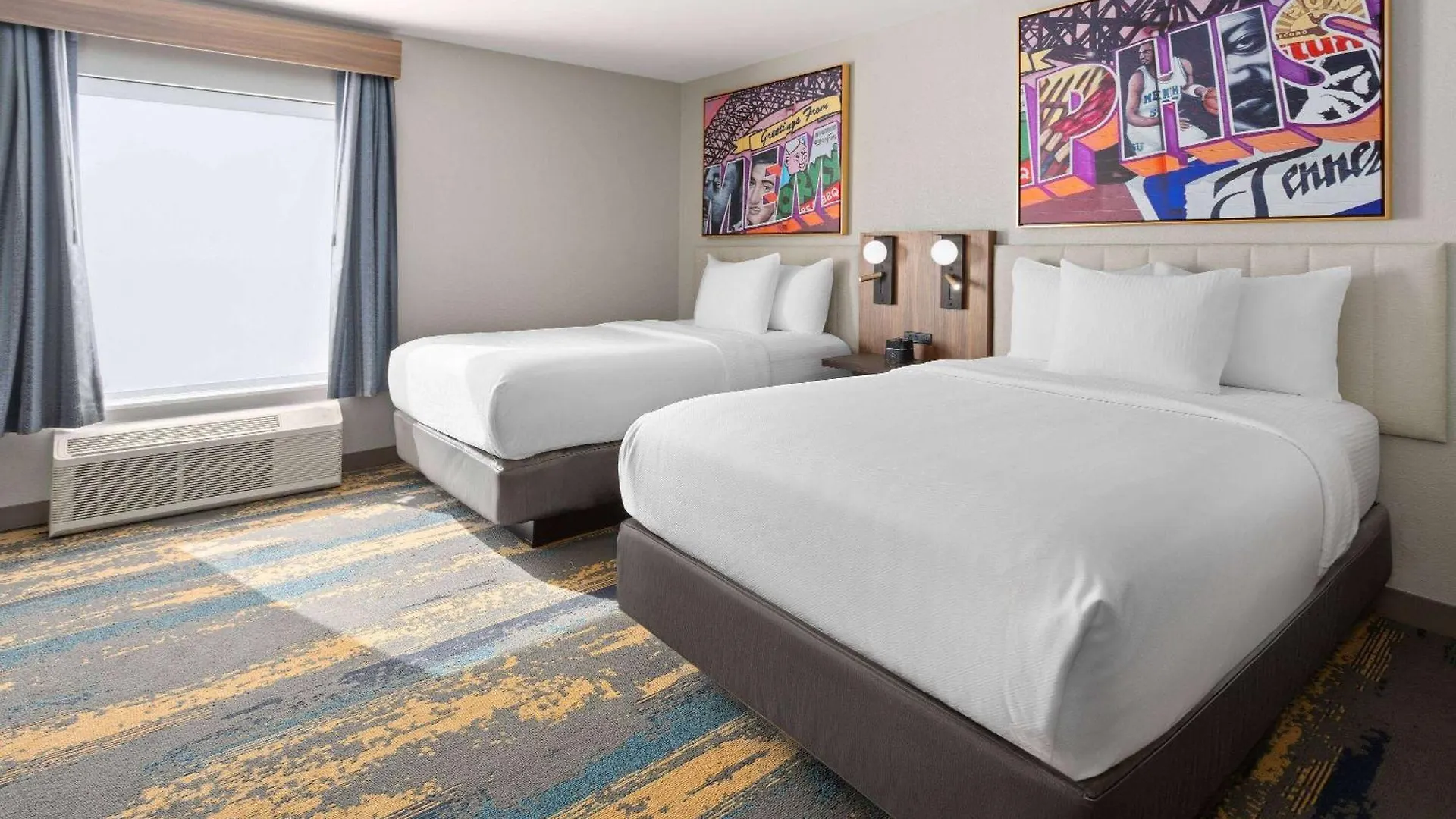 La Quinta Inn & Suites By Wyndham Memphis I-240