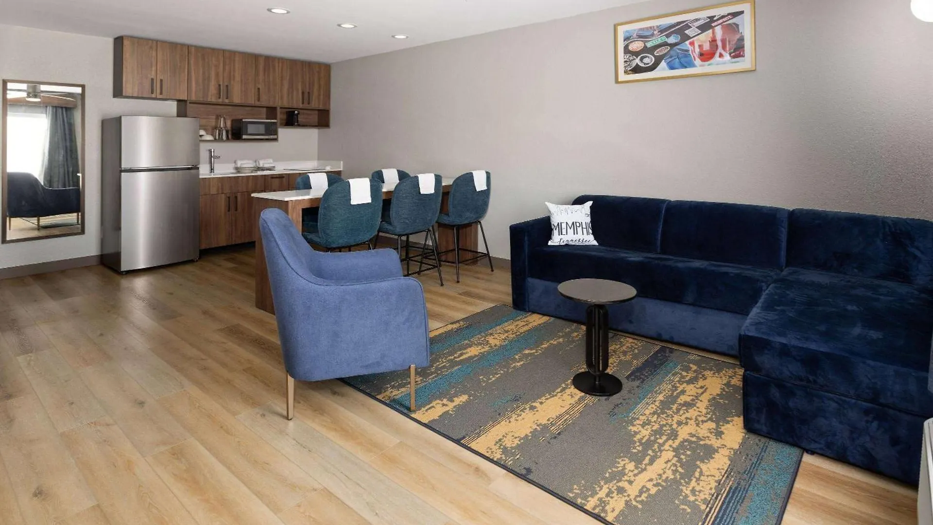 La Quinta Inn & Suites By Wyndham Memphis I-240 United States