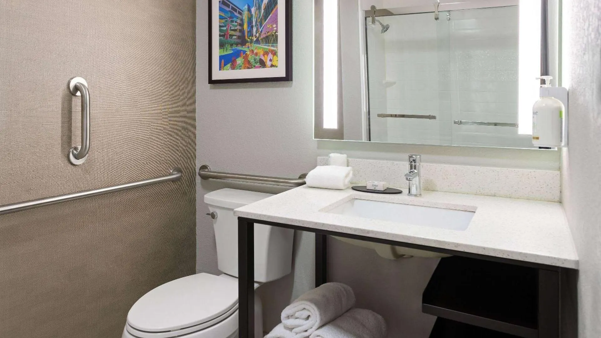 La Quinta Inn & Suites By Wyndham Memphis I-240