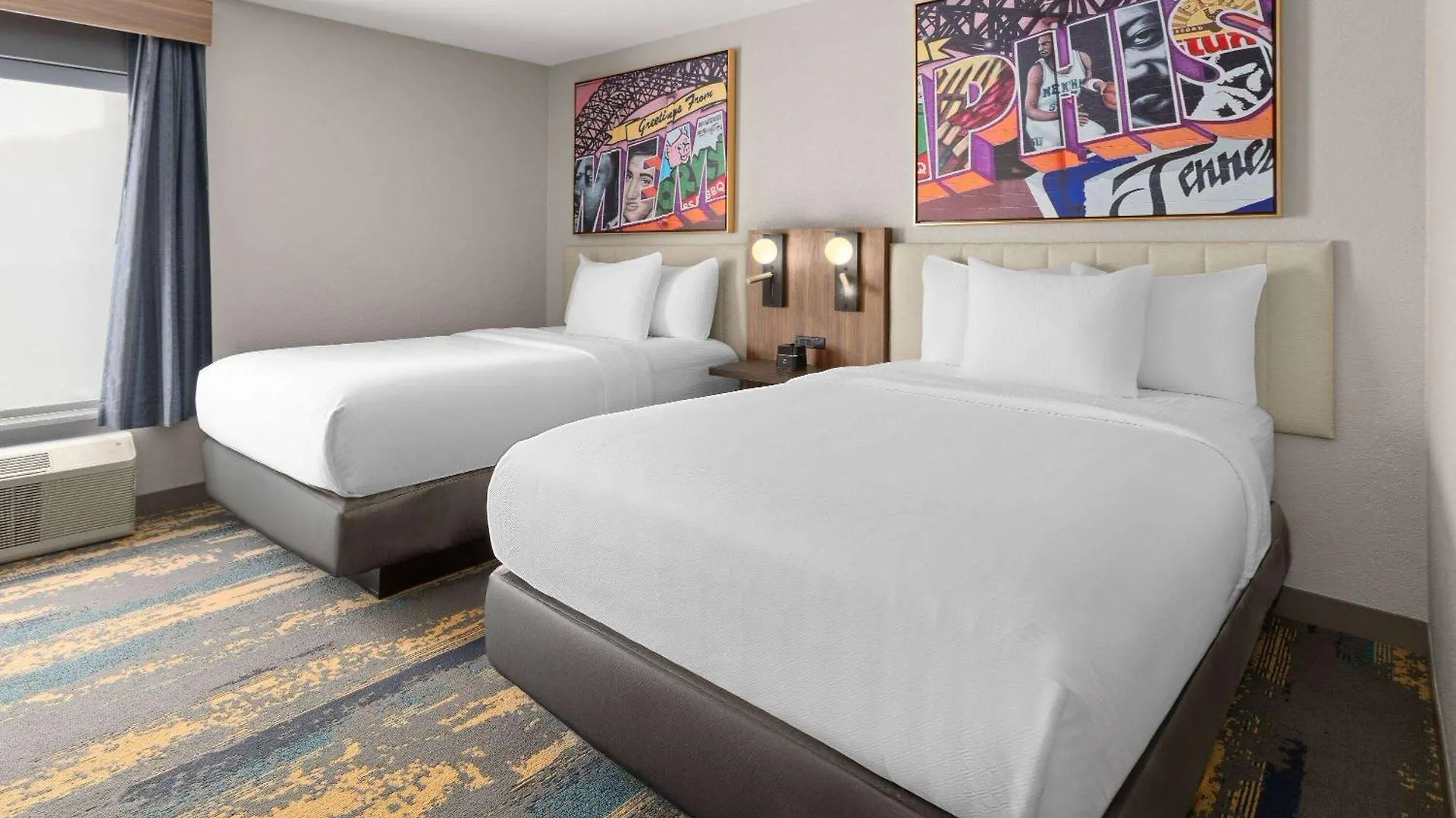 La Quinta Inn & Suites By Wyndham Memphis I-240 Hotel