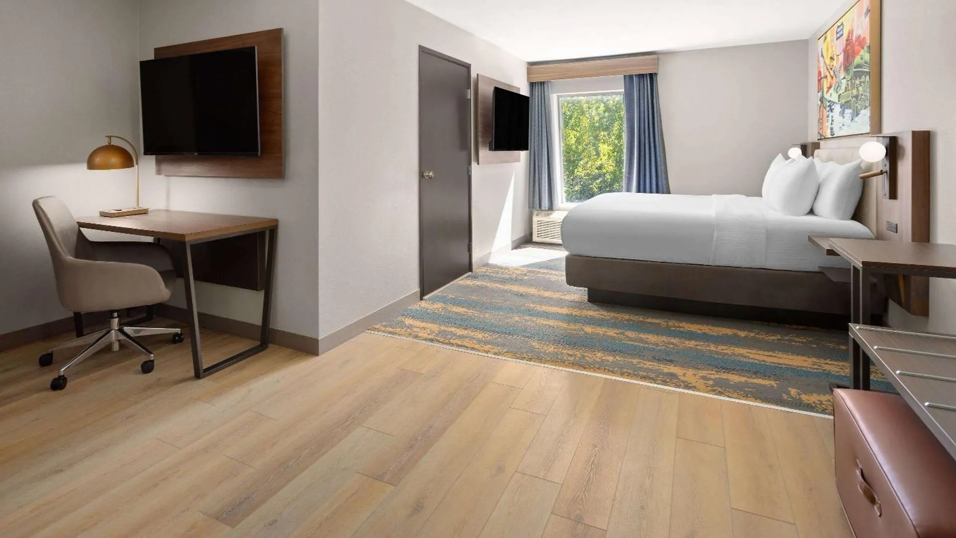 Hotel La Quinta Inn & Suites By Wyndham Memphis I-240