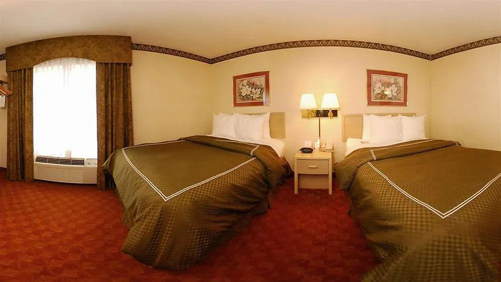 La Quinta Inn & Suites By Wyndham Memphis I-240