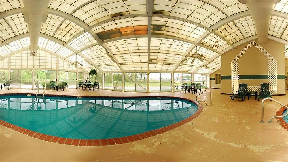 Hotel La Quinta Inn & Suites By Wyndham Memphis I-240